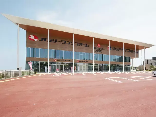 金沢店