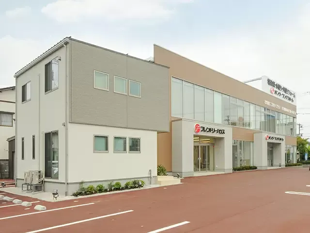 富山店