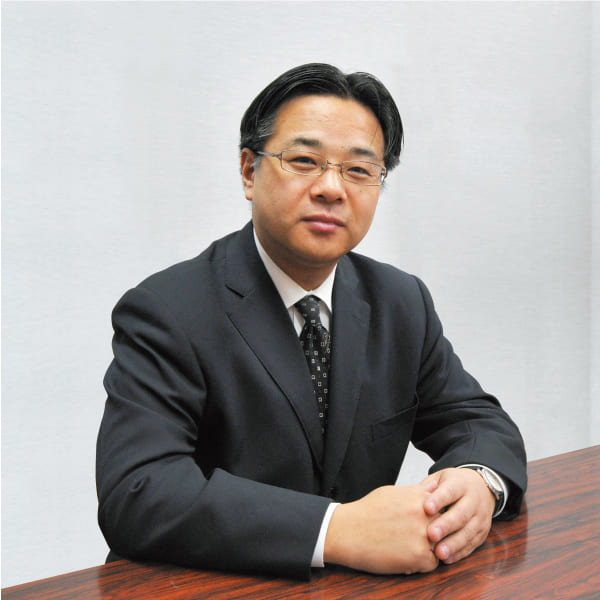 フレンドリーハウス(株)代表取締役社長 石灰 一友