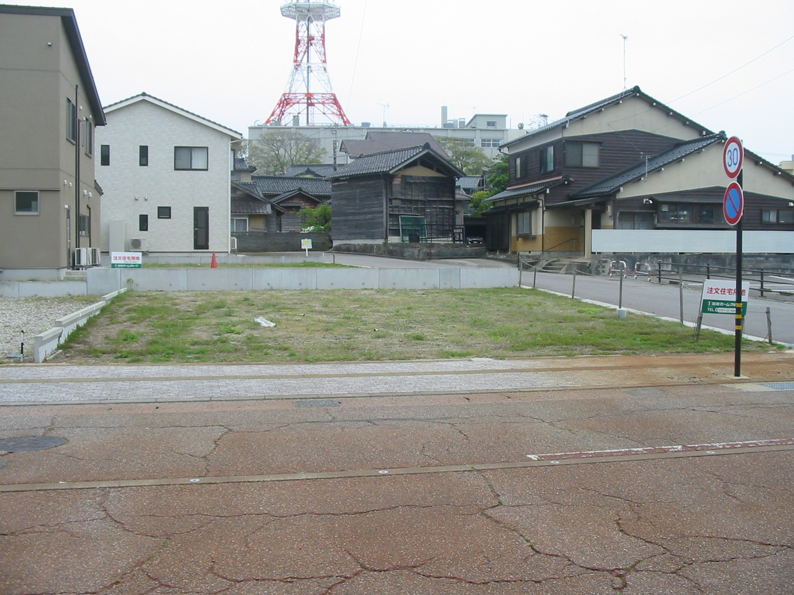 フレンドリーハウス土地住宅情報【富山でローコスト・新築土地をお探しなら】